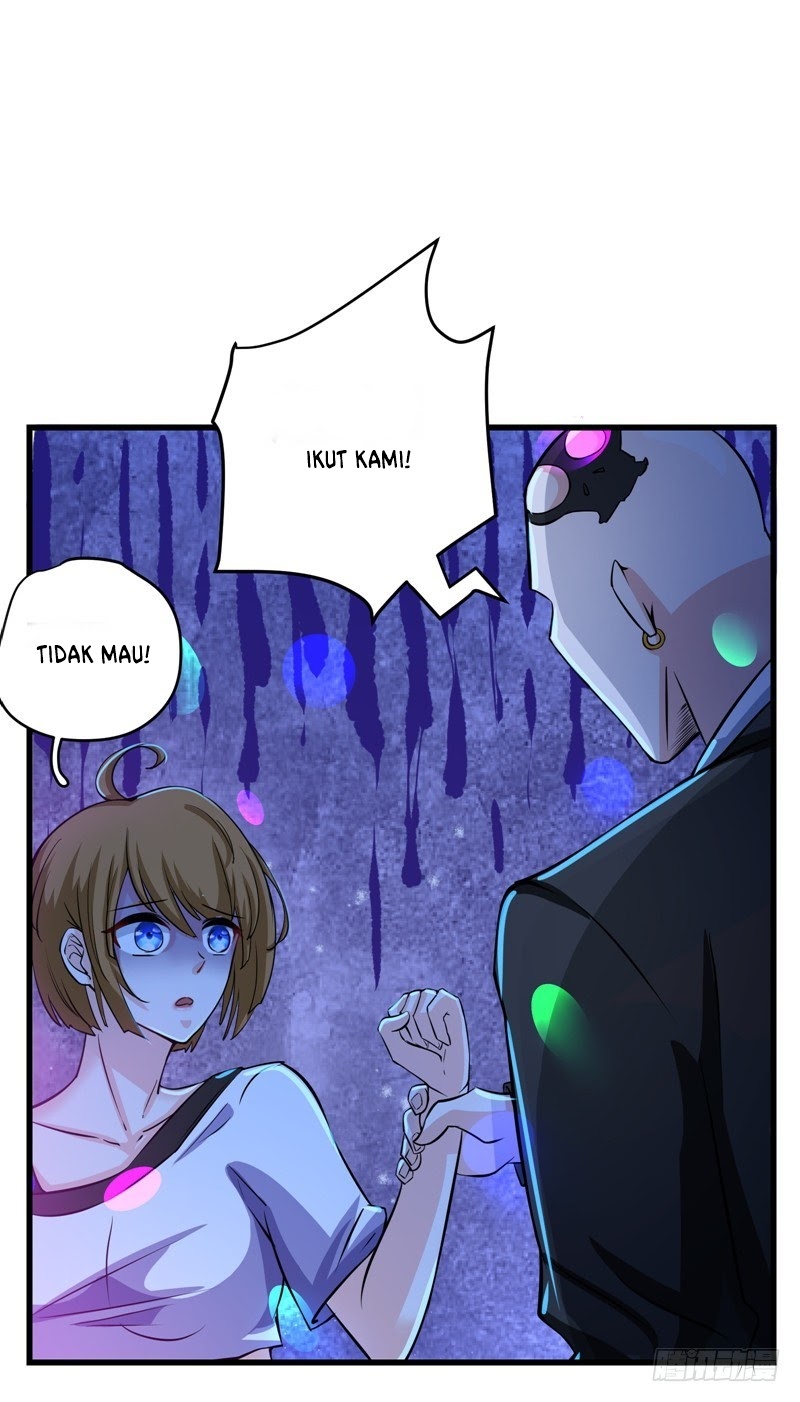 Strongest Divine Doctor Mixed City chapter 28